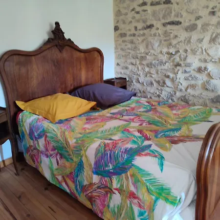 Keur Jant Bi * Bollène