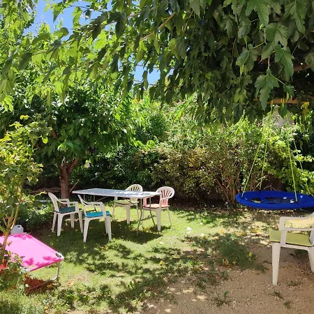 Keur Jant Bi Bollène